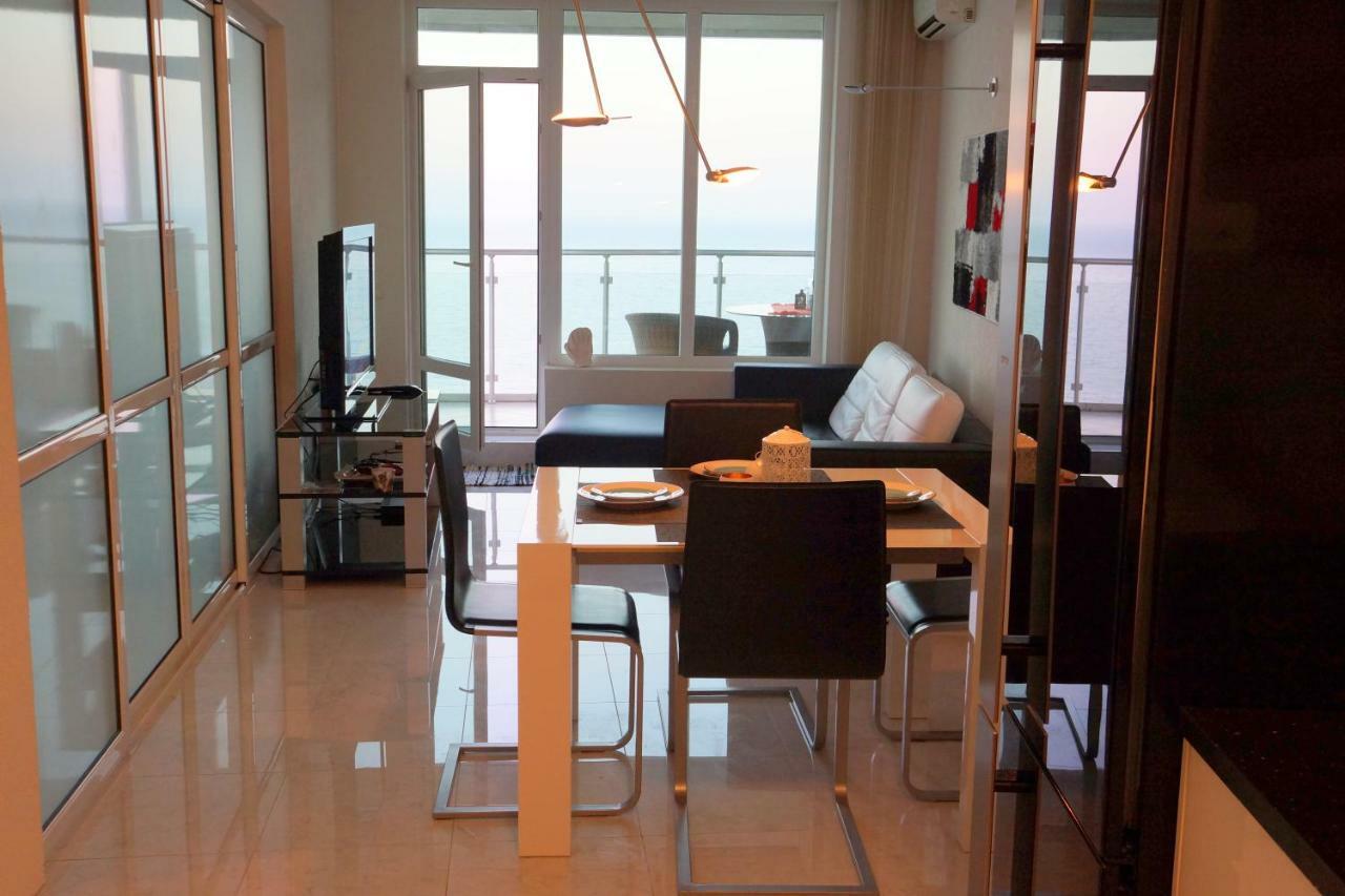 Apartment Silver Delux *