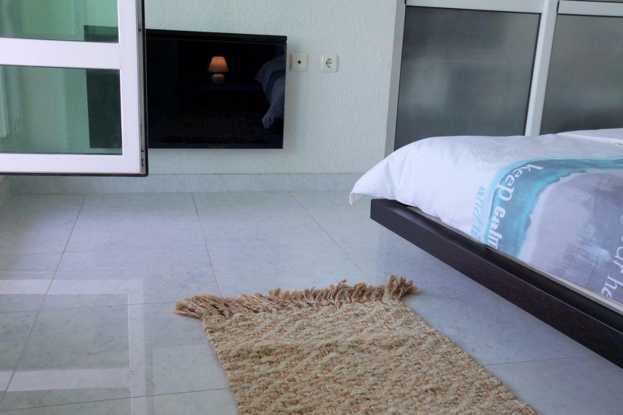 Silver Delux Apartment *