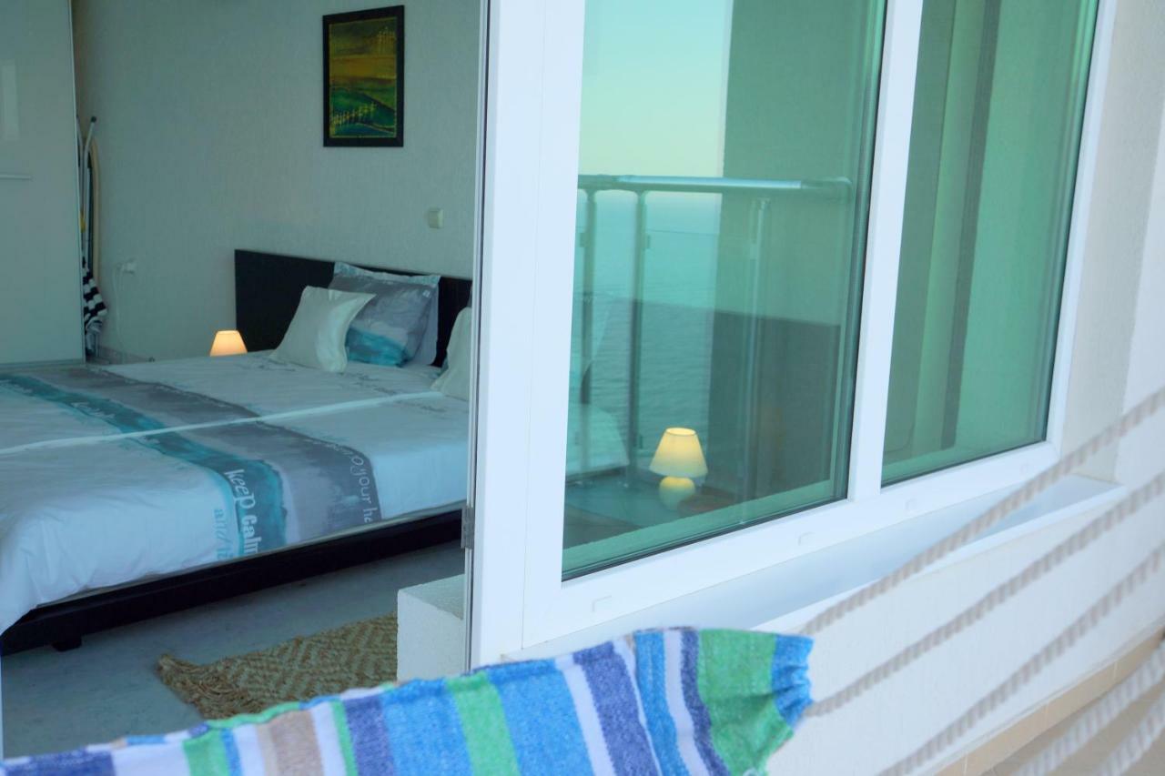 Silver Delux Apartment Byala (Varna)