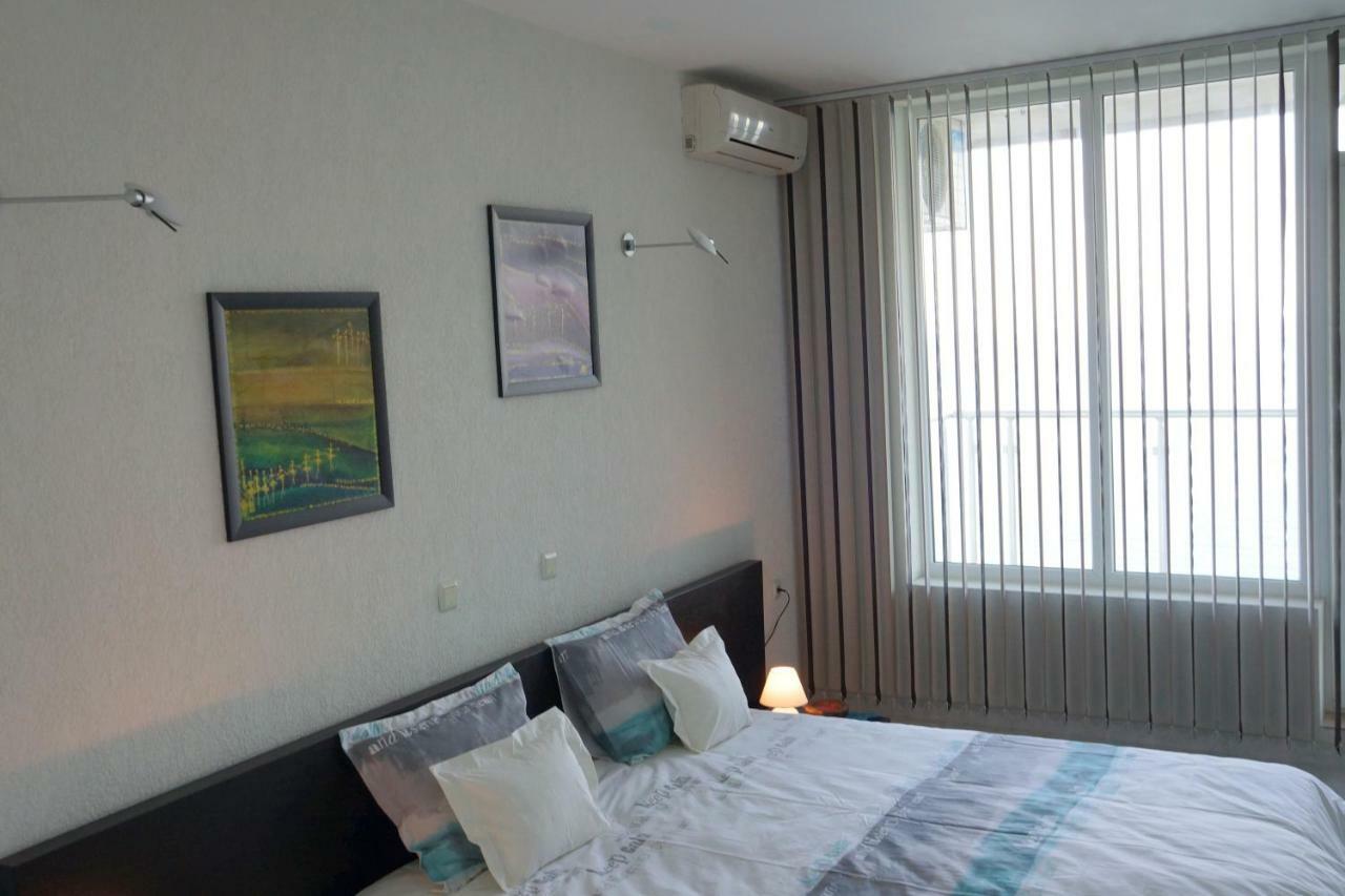 Apartment Silver Delux