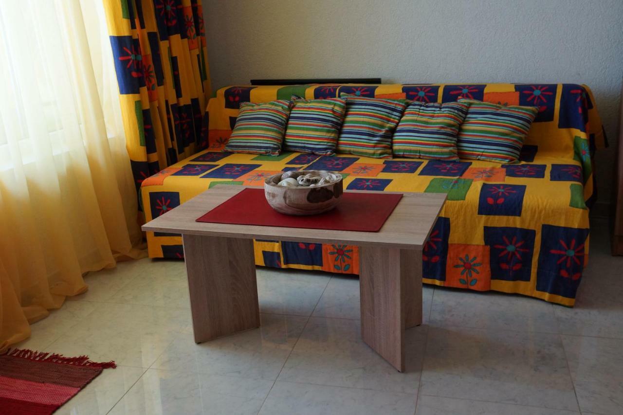 Apartment Silver Delux