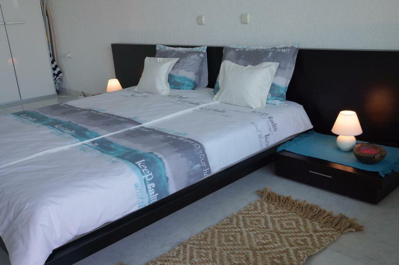 Silver Delux Apartment