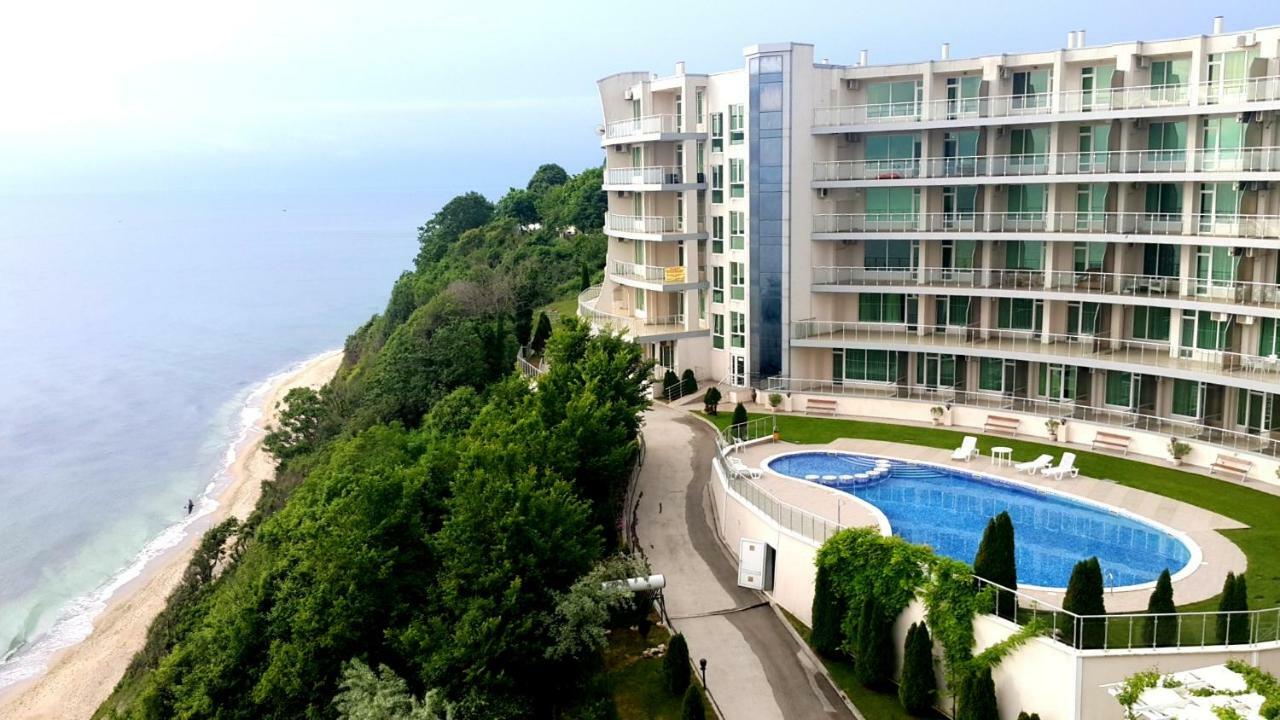 Silver Delux * Byala (Varna)
