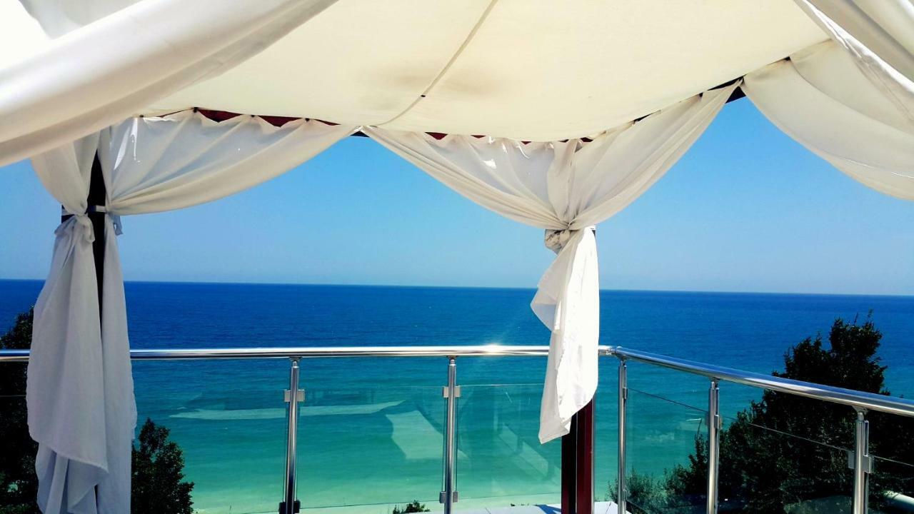 Apartment Silver Delux Byala (Varna)