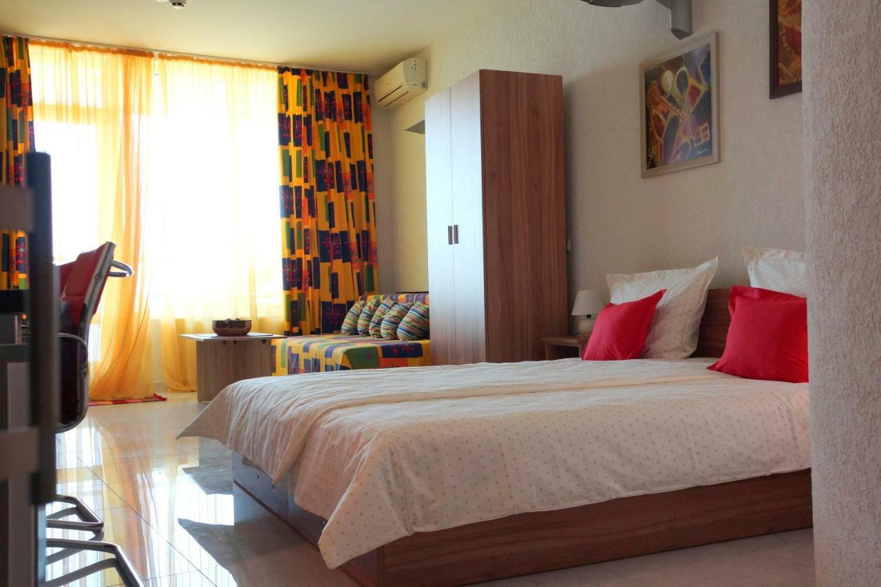 Apartment Silver Delux Byala (Varna)
