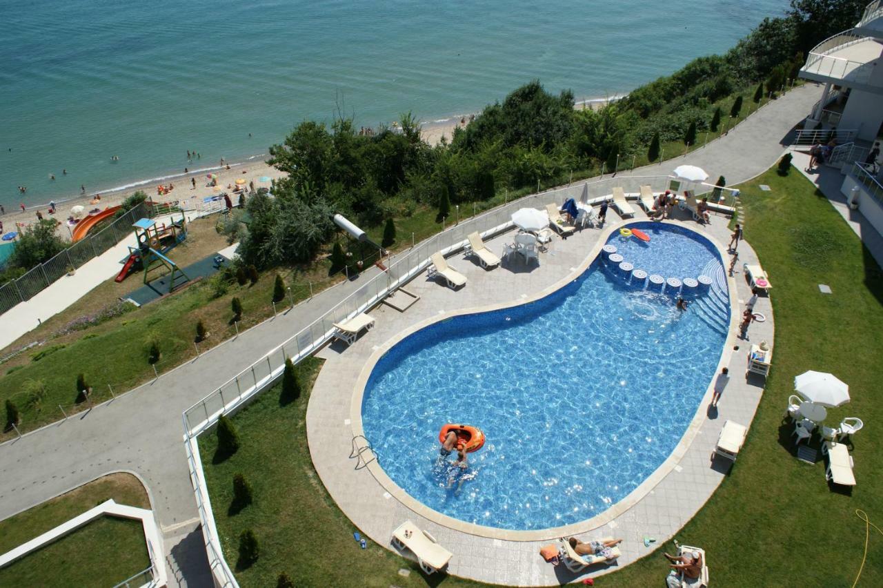 Apartment Silver Delux Byala (Varna)