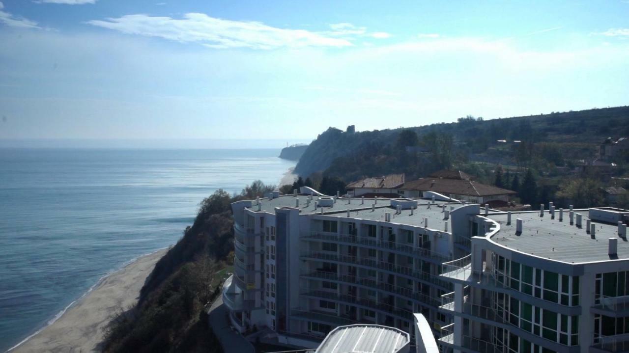 Silver Delux Apartment *