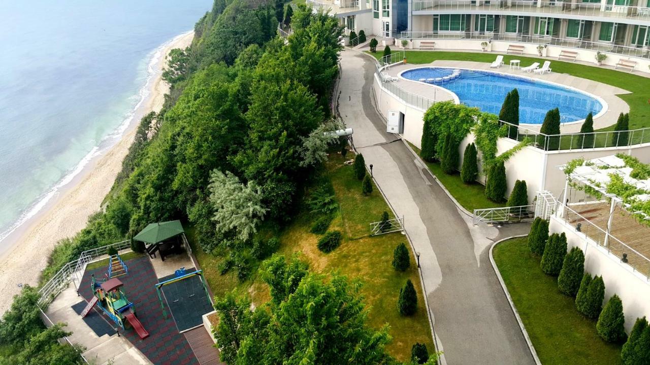 Silver Delux * Byala (Varna)
