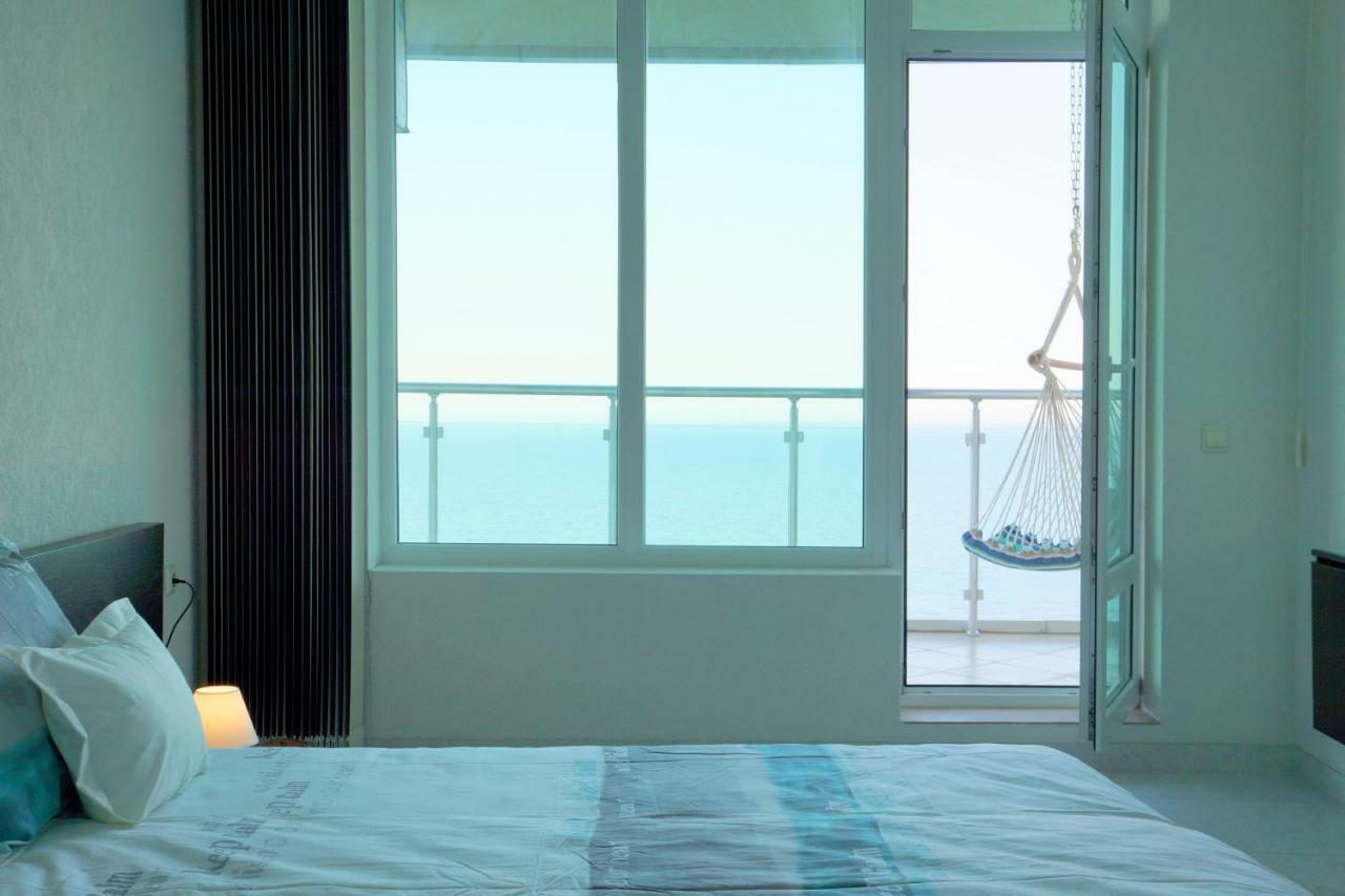Silver Delux Apartment Byala (Varna)