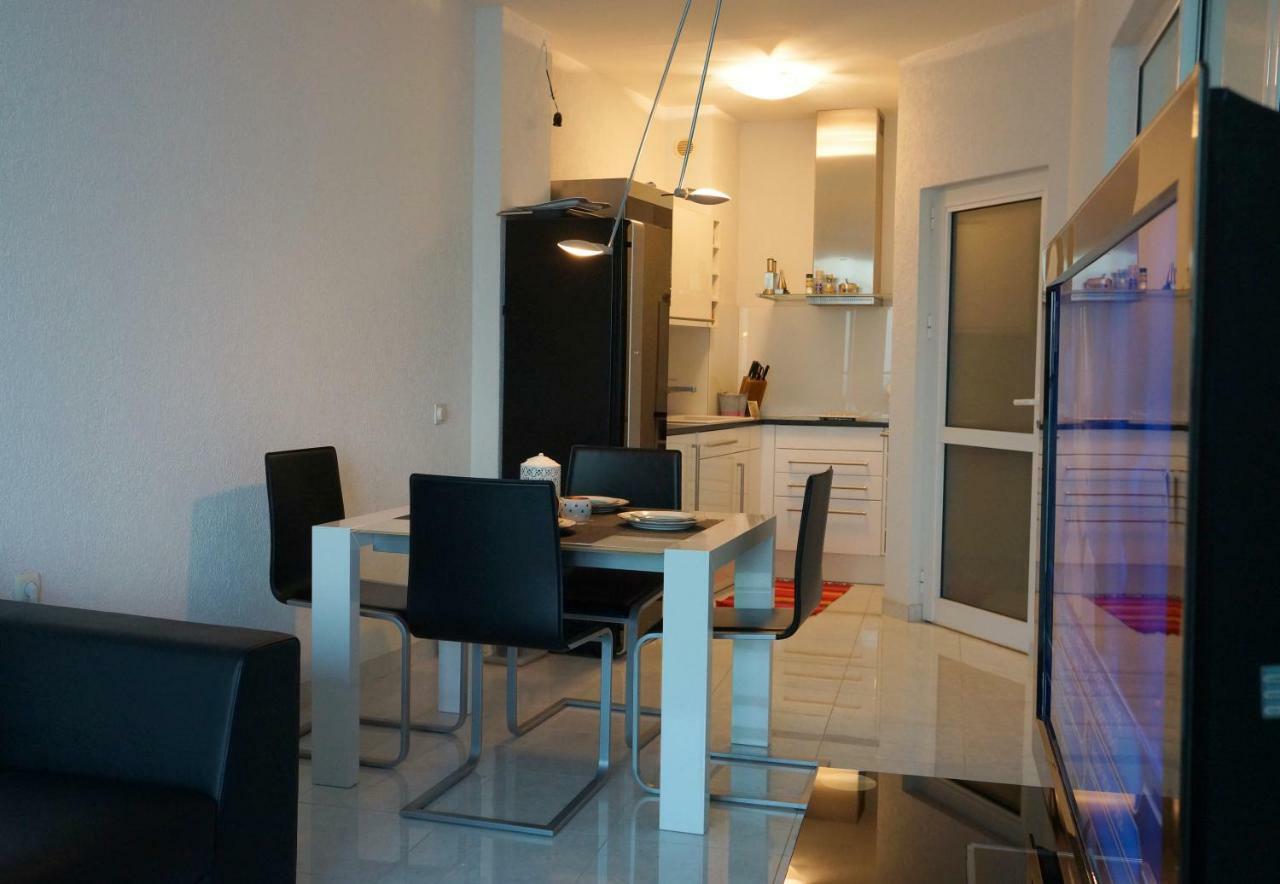 Apartment Silver Delux Byala (Varna)