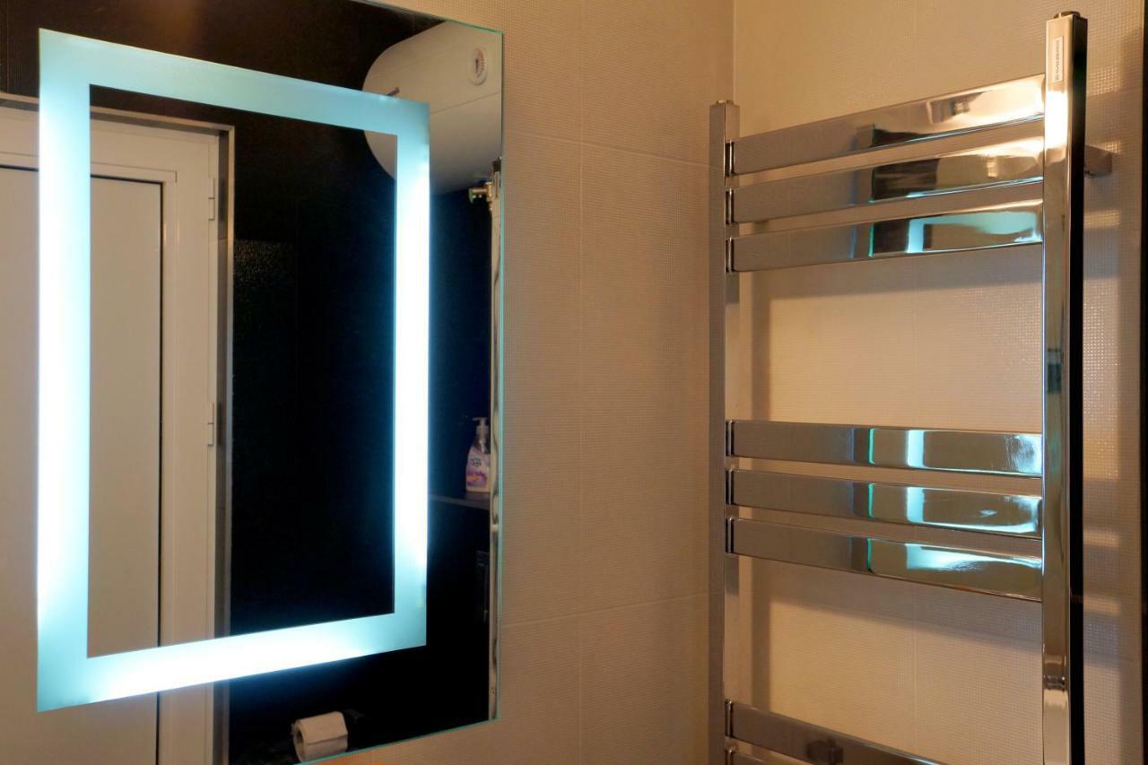 Apartment Silver Delux Byala (Varna)