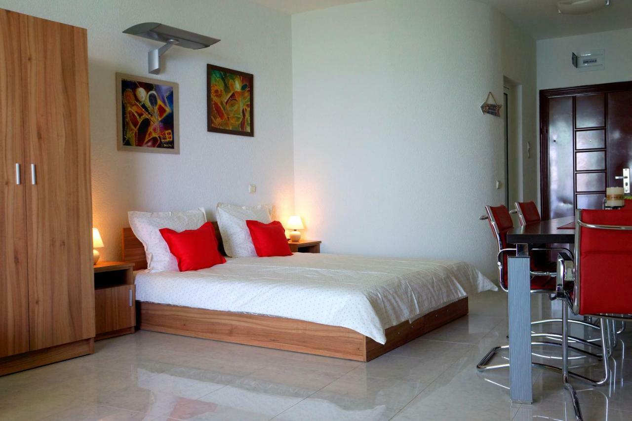 Apartment Silver Delux Byala (Varna)