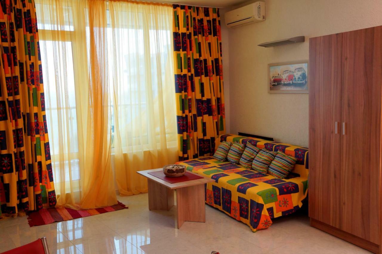 Apartment Silver Delux *