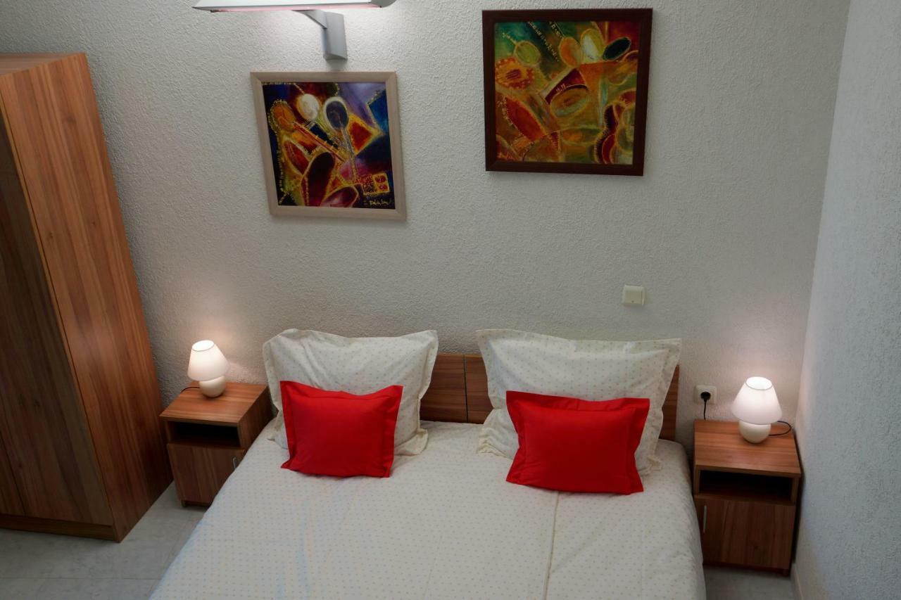 Apartment Silver Delux