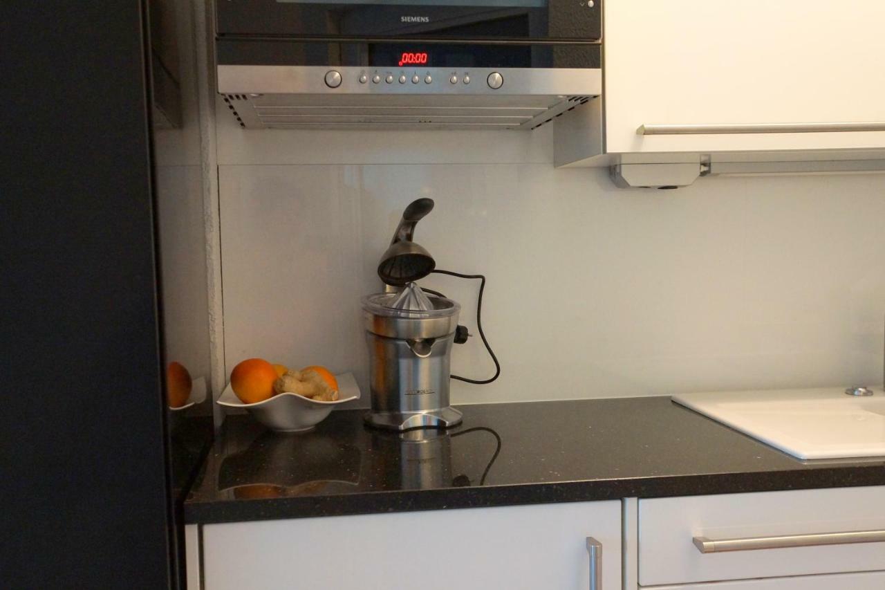 Silver Delux Apartment
